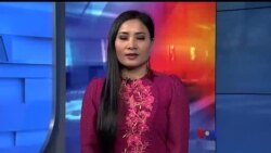 နေ့စဉ် တီဗွီသတင်းလွှာ (၀၁-၀၂-၂၀၂၀) နေ့စဉ် တီဗွီသတင်းလွှာ (၀၁-၀၂-၂၀၂၀)