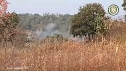 နောင်ချိုမှာ စစ်တပ်က ဓာတုဓာတ်ငွေ့သုံး တိုက်ခိုက်တယ်လို့ TNLA စွပ်စွဲ နောင်ချိုမှာ စစ်တပ်က ဓာတုဓာတ်ငွေ့သုံး တိုက်ခိုက်တယ်လို့ TNLA စွပ်စွဲ