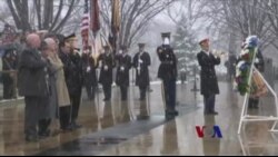 美国公民荣誉勋章表彰献身精神 美国公民荣誉勋章表彰献身精神