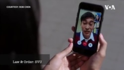 疫情来袭无片可拍 纽约亚裔演员另辟蹊径 疫情来袭无片可拍 纽约亚裔演员另辟蹊径