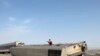 Iran Train Derailment