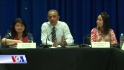 Truyền hình vệ tinh VOA 25/5/2016 Truyền hình vệ tinh VOA 25/5/2016