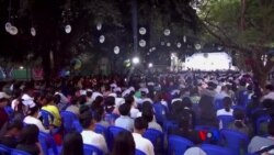 အားလုံးအတွက် ကျန်းမာရေးစနစ် အားလုံးအတွက် ကျန်းမာရေးစနစ်