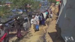 美国的缅甸政策正在面临更大的压力 美国的缅甸政策正在面临更大的压力