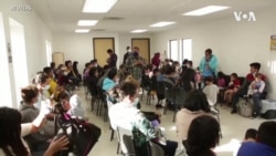 拜登政府专注边境未成年移民收容问题 拜登政府专注边境未成年移民收容问题