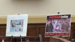 Thỉnh nguyện thư kêu gọi Quốc hội Mỹ thông qua Luật Nhân quyền cho VN Thỉnh nguyện thư kêu gọi Quốc hội Mỹ thông qua Luật Nhân quyền cho VN