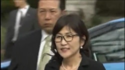 日本防卫大臣参拜靖国神社 日本防卫大臣参拜靖国神社