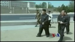 朝韩统一新契机与美军去留 朝韩统一新契机与美军去留