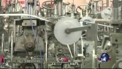 时事大家谈: 美国何以从中国手中夺回制造业头牌? 时事大家谈: 美国何以从中国手中夺回制造业头牌?