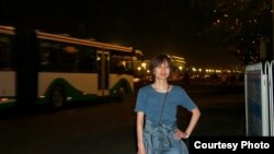 王铮(本人提供)