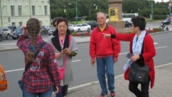 俄罗斯出现呼声 禁止中国人去贝加尔湖 俄罗斯出现呼声 禁止中国人去贝加尔湖