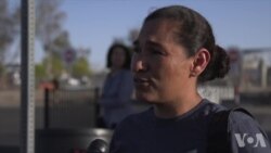 边境城镇居民：美国非法移民问题难以解决