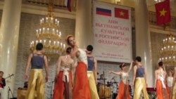 中国压力下俄能源巨头放弃南中国海与越南合作项目 中国压力下俄能源巨头放弃南中国海与越南合作项目