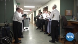 英语视频:美国农村地区增加雇用移民医生护士 英语视频:美国农村地区增加雇用移民医生护士