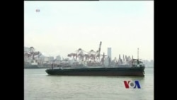 中国超美成全球最大货物贸易国 中国超美成全球最大货物贸易国