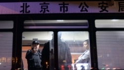 傅政华被“请君入瓮” 中共释放什么信号? 傅政华被“请君入瓮” 中共释放什么信号?