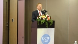 时事大家谈:布兰斯塔德卸任,美中关系再降级? 时事大家谈:布兰斯塔德卸任,美中关系再降级?