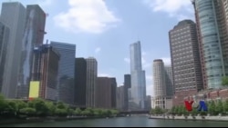 全球经济自由度改善 美中倒退 全球经济自由度改善 美中倒退