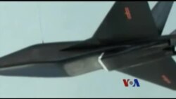 中国高超音速武器将影响美国防战略 中国高超音速武器将影响美国防战略