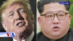 CNN: Trump-Kim lên kế hoạch gặp nhau ở Việt Nam CNN: Trump-Kim lên kế hoạch gặp nhau ở Việt Nam