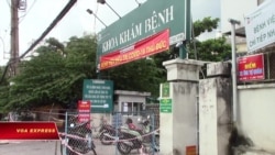 COVID lan nhanh tại Việt Nam, hơn 1.700 ca/ngày COVID lan nhanh tại Việt Nam, hơn 1.700 ca/ngày