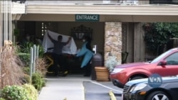 Оновлення: як у США намагаються захистити себе від коронавірусу. Відео Оновлення: як у США намагаються захистити себе від коронавірусу. Відео