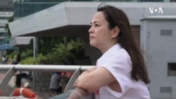 两位香港X世代人对反送中抗议的看法 两位香港X世代人对反送中抗议的看法