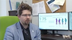 波兰医生开创早期卵巢癌检测法 波兰医生开创早期卵巢癌检测法