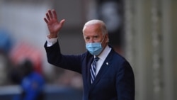 时事大家谈:拜登如何应对新冠疫情? 时事大家谈:拜登如何应对新冠疫情?