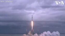 ဂြိုဟ်တုအများဆုံးတင်ထားတဲ့ Falcon-9 ဒုံးယာဉ် လွှတ်တင် ဂြိုဟ်တုအများဆုံးတင်ထားတဲ့ Falcon-9 ဒုံးယာဉ် လွှတ်တင်