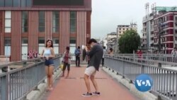 ကိုဗစ်ကာလ စိတ်ဖိစီးမှု အန္တရာယ် ကိုဗစ်ကာလ စိတ်ဖိစီးမှု အန္တရာယ်