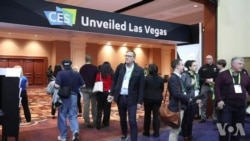 2019消费电子展 传感器和机器人成为主角 2019消费电子展 传感器和机器人成为主角