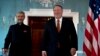 US, India Hold Strategic Talks as Domestic Crises Distract