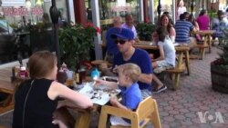 主街旧韵重振维州破败社区 主街旧韵重振维州破败社区