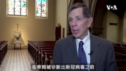 宗教信仰领袖成为催种疫苗的有力推手 宗教信仰领袖成为催种疫苗的有力推手