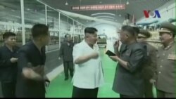 Xuất hiện nhiều đồn đoán về sự vắng mặt của lãnh tụ Bắc Triều Tiên Xuất hiện nhiều đồn đoán về sự vắng mặt của lãnh tụ Bắc Triều Tiên