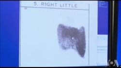 联调局新指纹数据库有助于辨认死者 联调局新指纹数据库有助于辨认死者