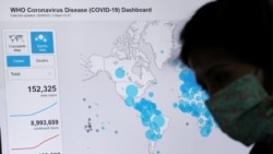 时事大家谈:加州亚裔新冠死亡率高 背后有哪些原因? 时事大家谈:加州亚裔新冠死亡率高 背后有哪些原因?