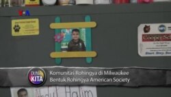 VOA Dunia Kita: Ramadan di Middle East Books & More (2) VOA Dunia Kita: Ramadan di Middle East Books & More (2)