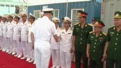 Truyền hình vệ tinh VOA Asia 31/10/2013 Truyền hình vệ tinh VOA Asia 31/10/2013