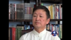 专访章立凡(三):薄熙来翻供阻断北戴河共识 东山再起取决于三条曲线  专访章立凡(三):薄熙来翻供阻断北戴河共识 东山再起取决于三条曲线