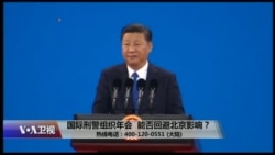 时事大家谈: 国际刑警组织年会,能否回避北京影响? 时事大家谈: 国际刑警组织年会,能否回避北京影响?