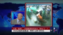 时事大家谈:大国“医闹”,中国医患如何走出“罗生门”? 时事大家谈:大国“医闹”,中国医患如何走出“罗生门”?