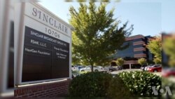 主播念稿视频爆红 辛克来集团遭批 主播念稿视频爆红 辛克来集团遭批