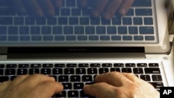 电脑键盘（资料照）