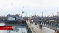 Trung Quốc ra lệnh cấm đánh bắt cá ở Biển Đông Trung Quốc ra lệnh cấm đánh bắt cá ở Biển Đông