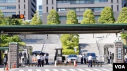 日本防卫省正加强对印度洋及周边国的印太战略行动 (美国之音歌篮)