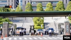 日本防卫省正加强对印度洋及周边国的印太战略行动 (美国之音歌蓝)