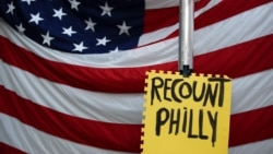 美国大选 中国官方口风微调 舆论导向依旧 美国大选 中国官方口风微调 舆论导向依旧