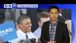 VOA60 Bầu cử Tổng thống Mỹ 2012 (28/9/2012) VOA60 Bầu cử Tổng thống Mỹ 2012 (28/9/2012)